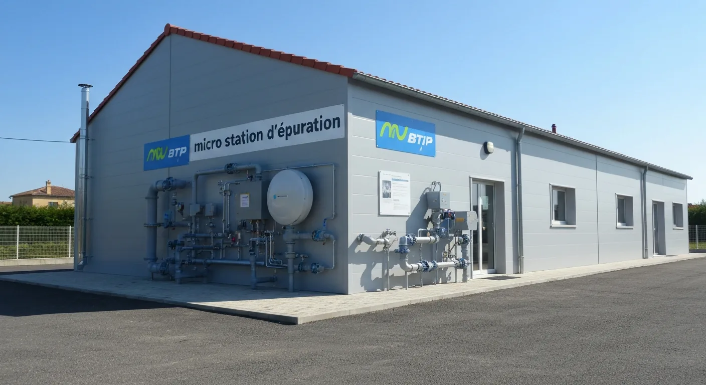 Devis Fosse Toutes Eaux Pro